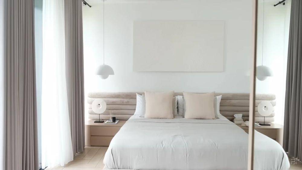 desain rumah Jennifer Bachdim (youtube.com/Bali Interiors)