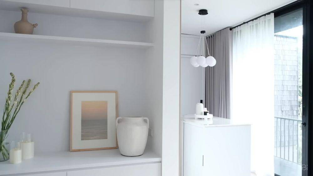 desain rumah Jennifer Bachdim (youtube.com/Bali Interiors)