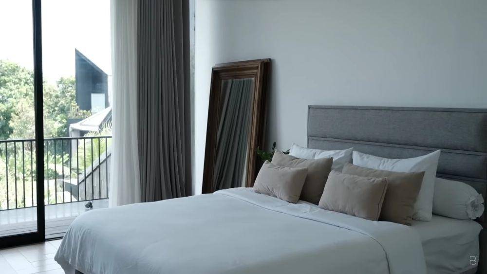 desain rumah Jennifer Bachdim (youtube.com/Bali Interiors)