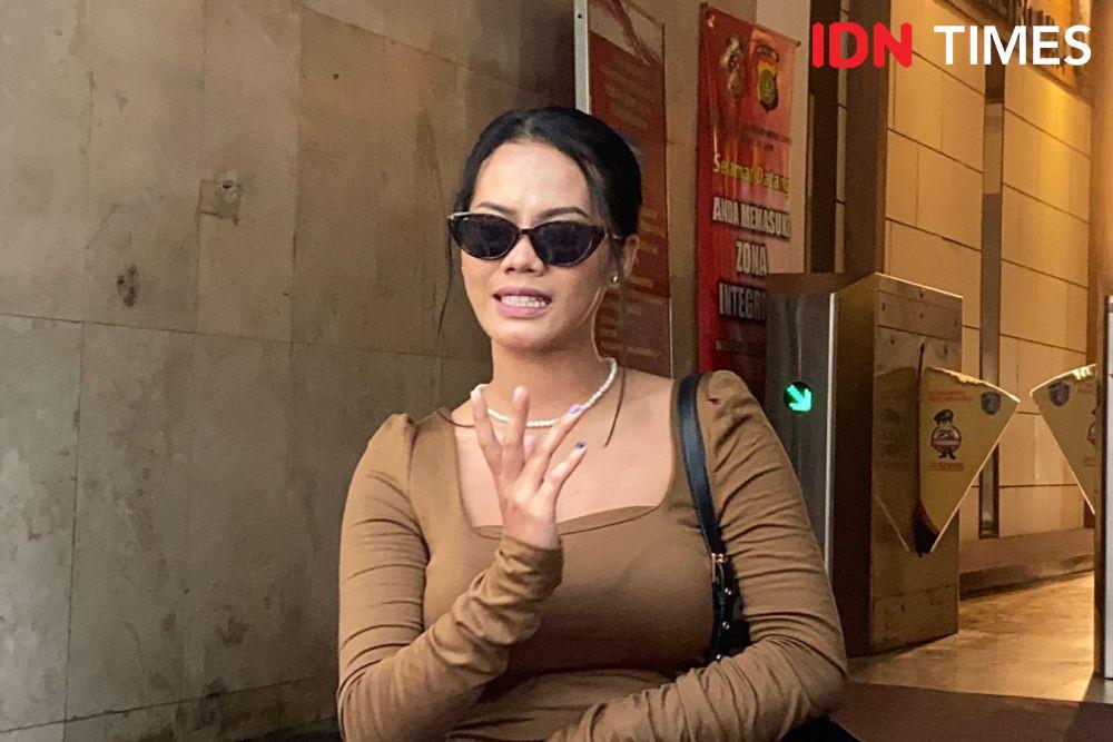 Polisi Bakal Periksa Siskaeee dan 10 Tersangka Pornografi Pekan Depan