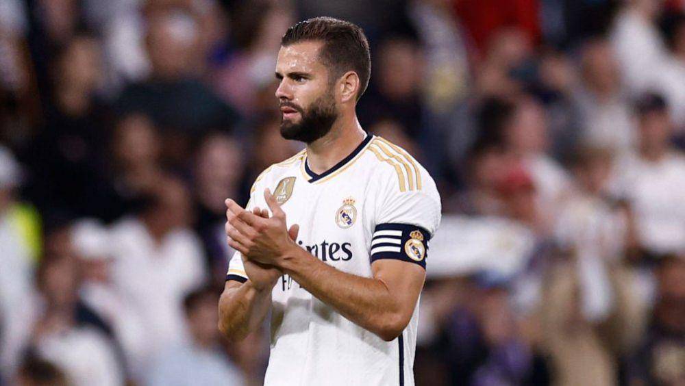 Nacho Fernandez (realmadrid.com)