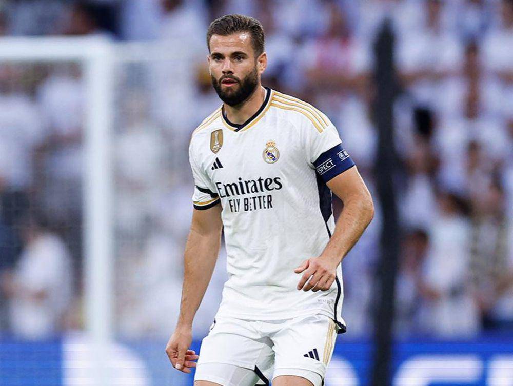 Nacho Fernandez (instagram.com/nachofdez90)