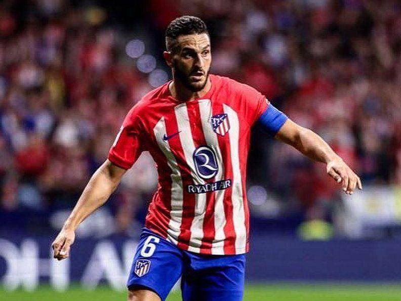 Koke (instagram.com/koke6)