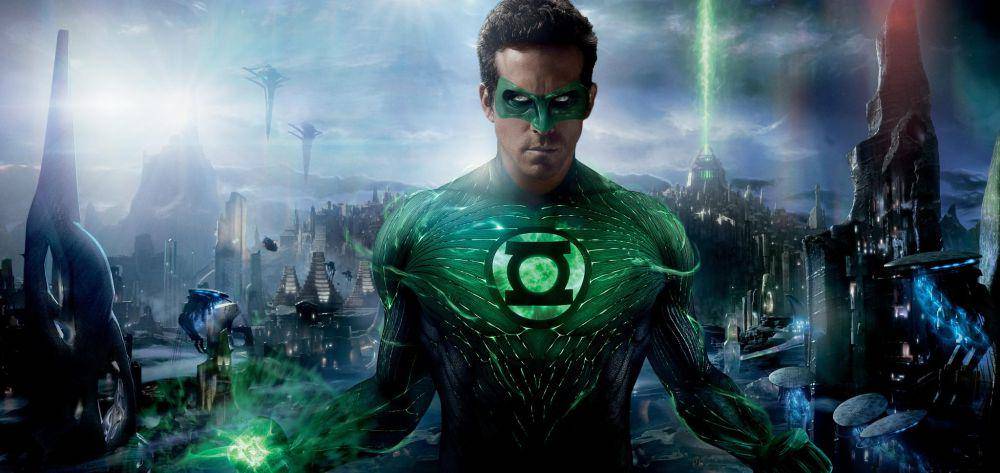 cuplikan film Green Lantern (dok. Warner Bros/Green Lantern)