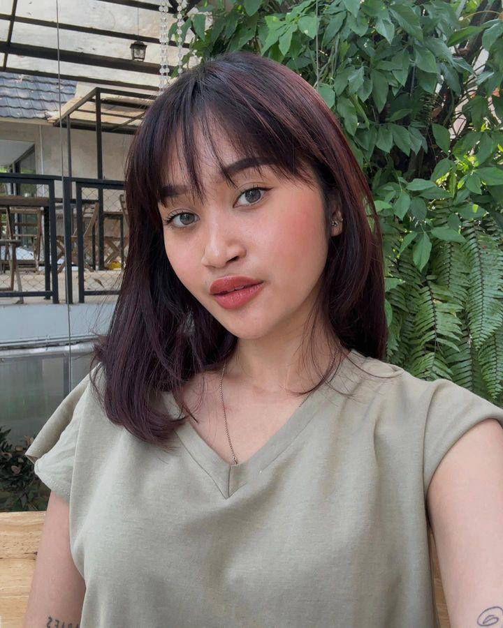 anak Farida Nurhan ikut kena hujat (instagram.com/permestadhyaz)