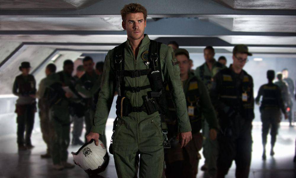 cuplikan film Independence Day: Resurgence (dok. 20th Century Fox/Independence Day: Resurgence)