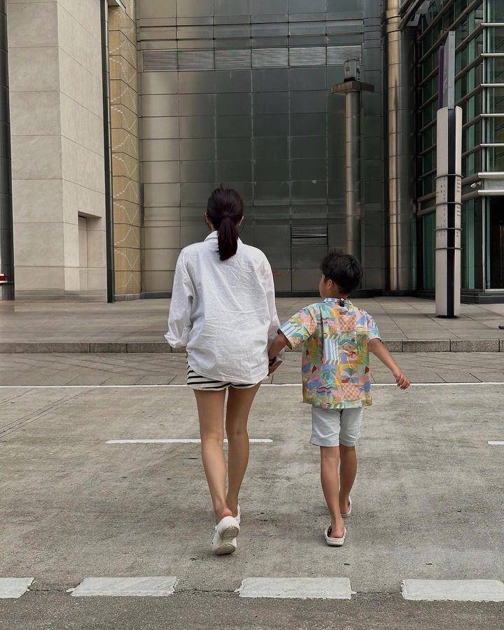 anak Farida Nurhan ikut kena hujat (instagram.com/permestadhyaz)