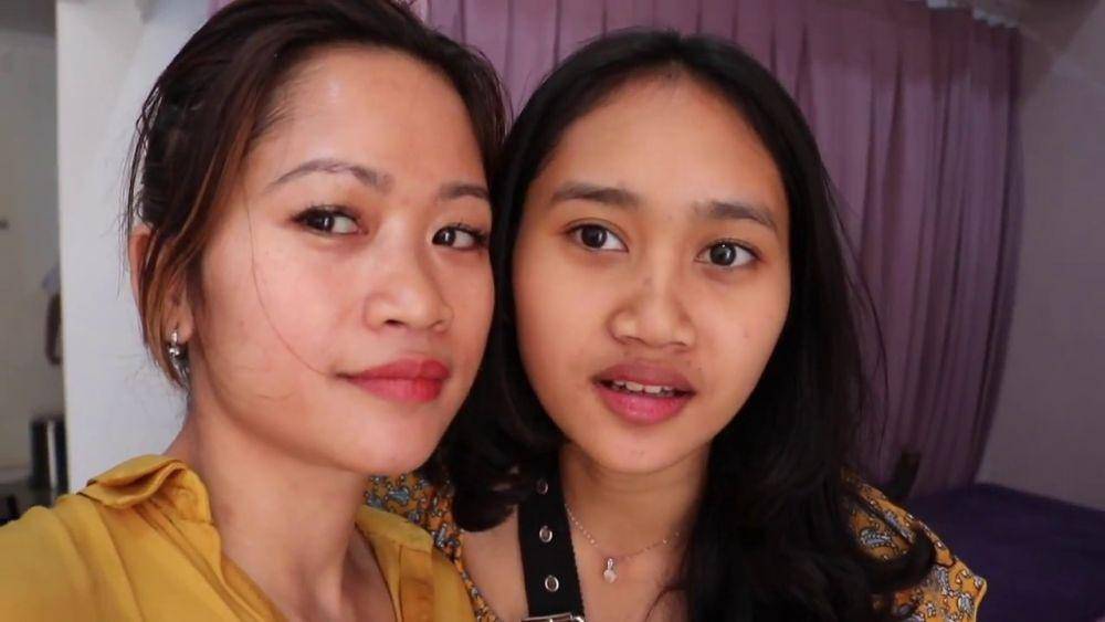 potret Farida Nurhan di awal karier (youtube.com/farida.nurhan)
