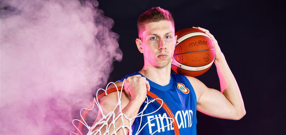 Performa 3 Pemain yang Mewakili AEK Athens di FIBA World Cup 2023