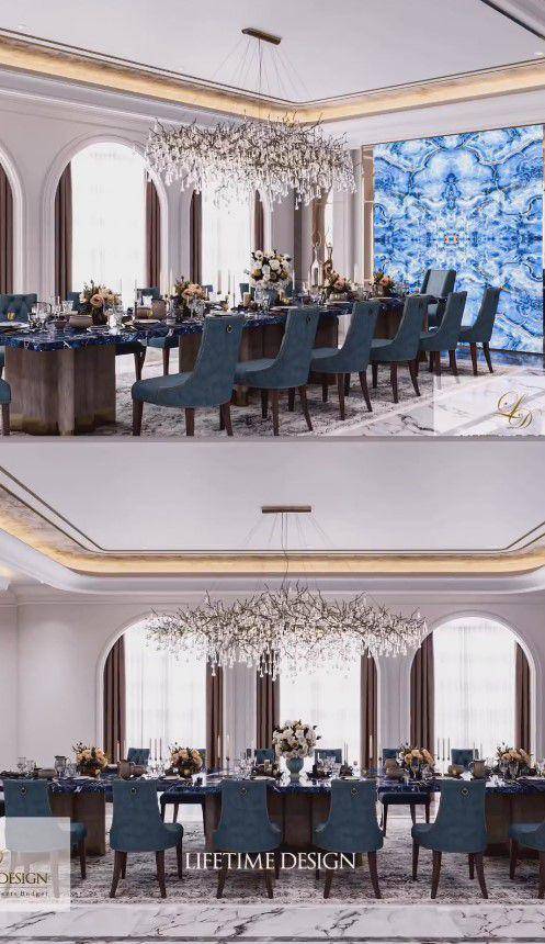 desain rumah Ruben dan Sarwendah (Instagram.com/lifetime.design)