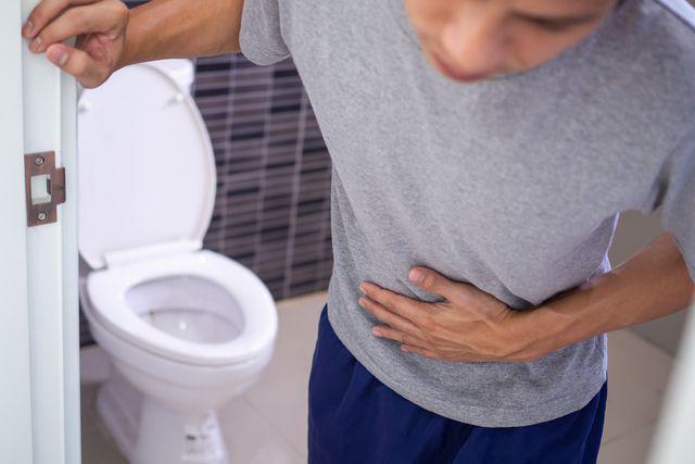 Perbedaan Diare karena Virus dan Bakteri, Mana yang Lebih Serius?