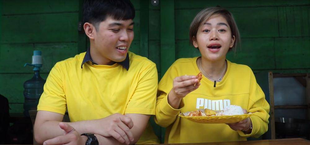 potret Farida Nurhan di awal karier (youtube.com/farida.nurhan)