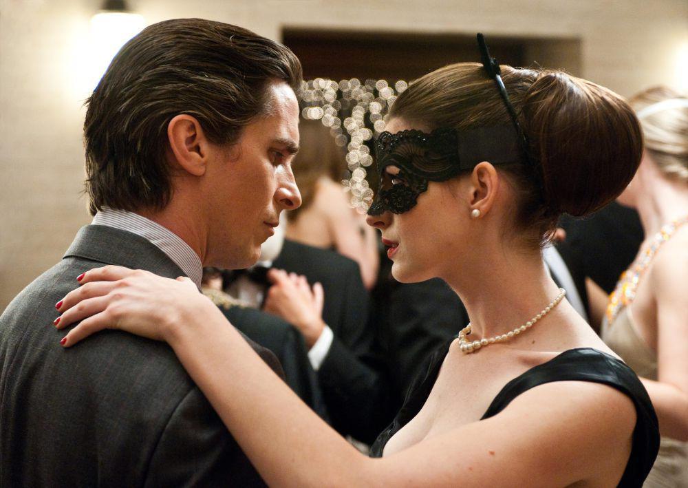 cuplikan film The Dark Knight Rises (dok. Warner Bros/The Dark Knight Rises)