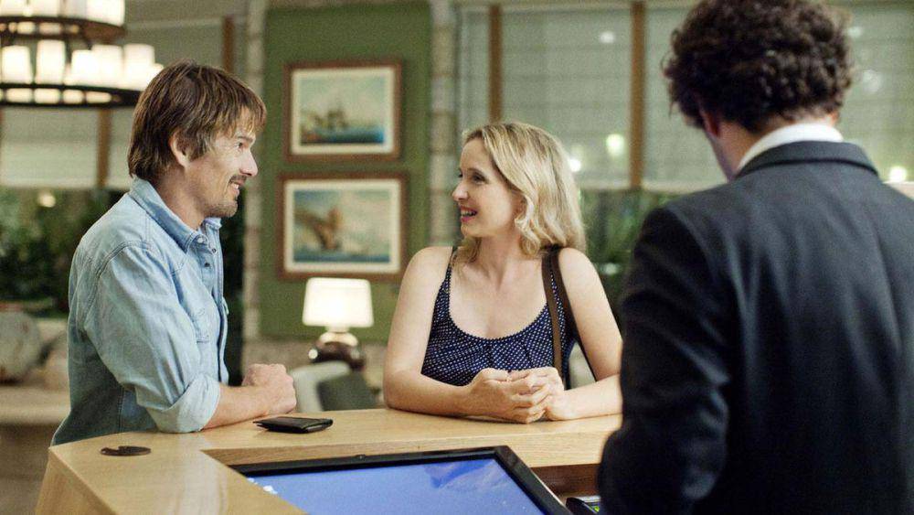 Before Midnight (dok. Castle Rock Entertainment/Before Midnight)
