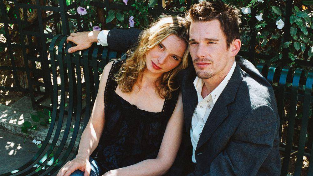 Before Sunset (dok. Warner Independent Pictures/Before Sunset)