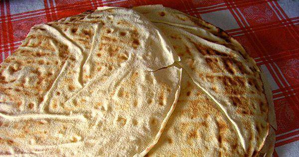 Pane carasau (commons.wikimedia.org/Shardan)
