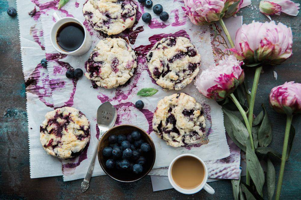 ilustrasi kue kering (pixabay.com/Pexels)