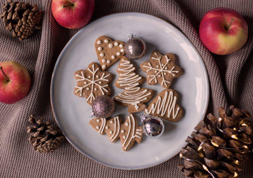 ilustrasi kue kering (pixabay.com/Annika1707)