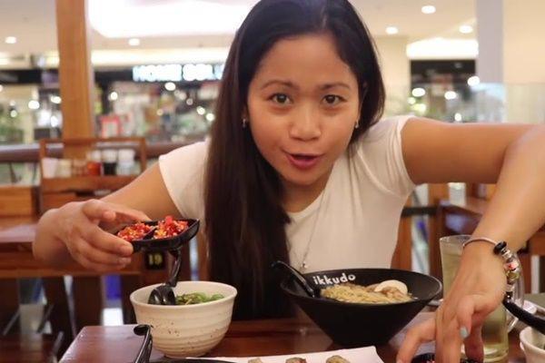 7 Potret Farida Nurhan di Awal Karier, Sekarang Food Vlogger Sukses