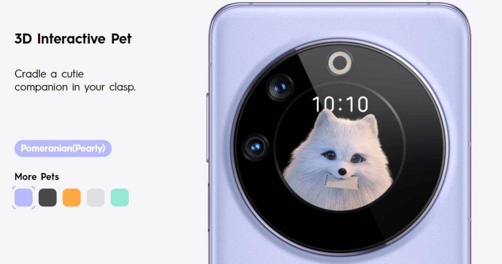 TECNO PHANTOM V Flip (mobile-phantom.com)