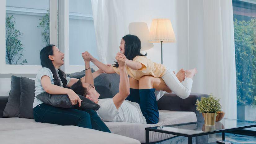5 Ciri Kalau Kamu Masih Menyimpan Luka Father Wound, Cek Yuk!