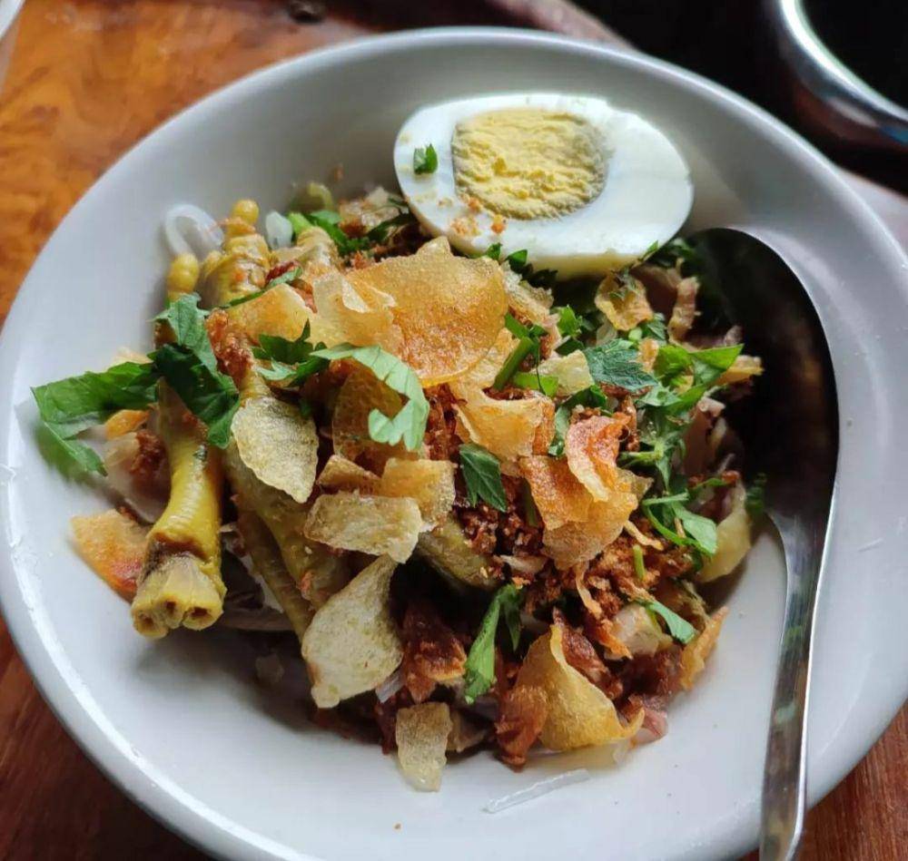 Soto Seger Mbok Nem (Instagram.com/soto_mboknem)