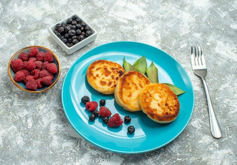 resep english muffin (freepik.com/KamranAydinov)