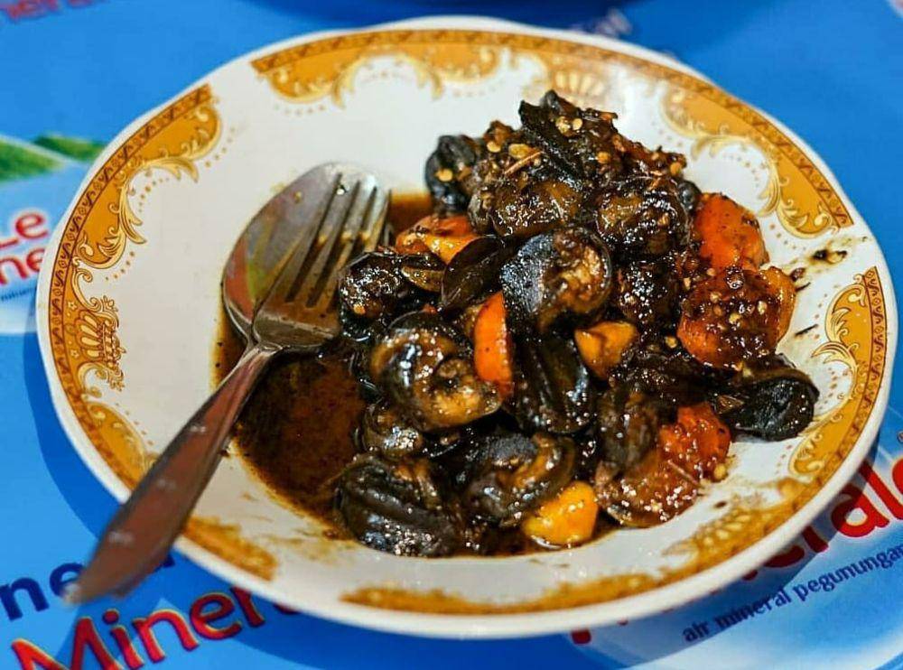 Krengsengan 02 Warung Mie Jawa 1 Pak Pri (Instagram.com/asli.nganjuk)
