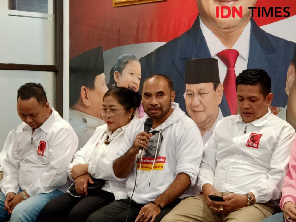 Isu Duet Prabowo-Ganjar Dinilai sebagai Politik Belah Bambu