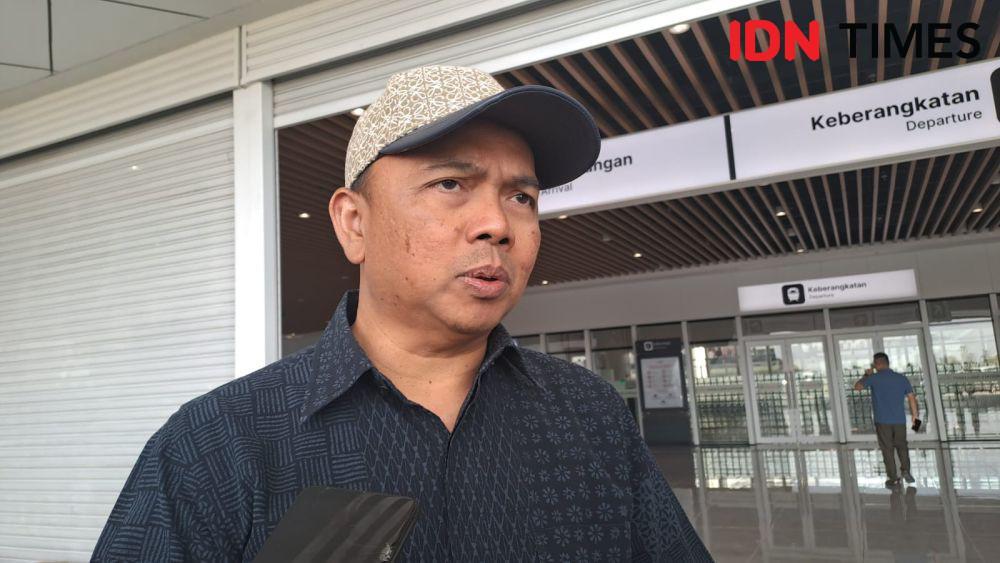 Jelang Pengoperasian Whoosh, Dishub Jabar: Akses Shuttle Sudah Mantap