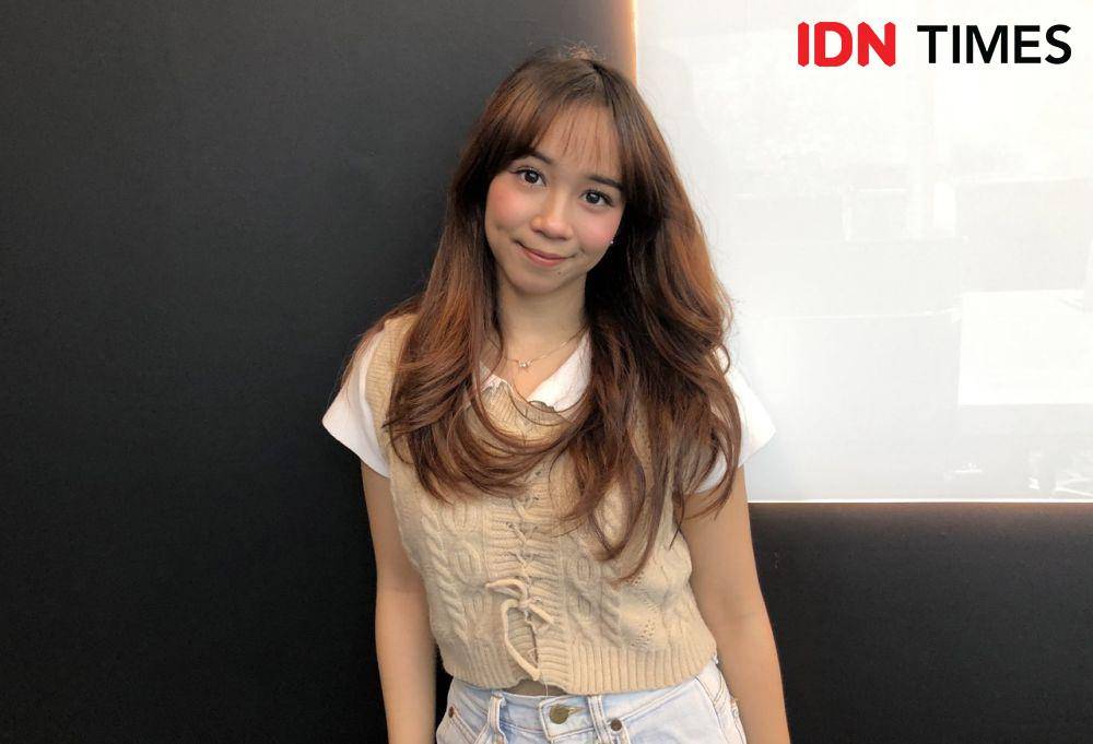 potret Alsa Aqilah (IDN Times/Elizabeth Chiquita)