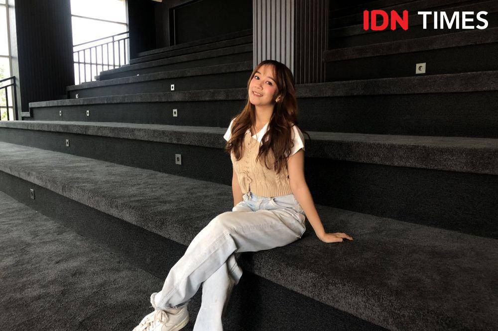 potret Alsa Aqilah (IDN Times/Elizabeth Chiquita)