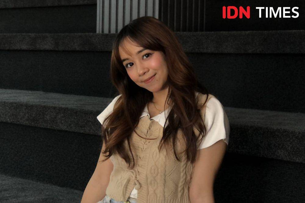 potret Alsa Aqilah (IDN Times/Elizabeth Chiquita)