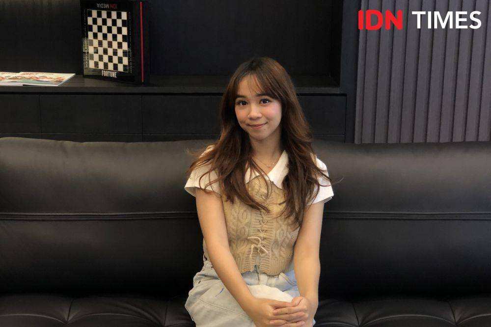 potret Alsa Aqilah (IDN Times/Elizabeth Chiquita)