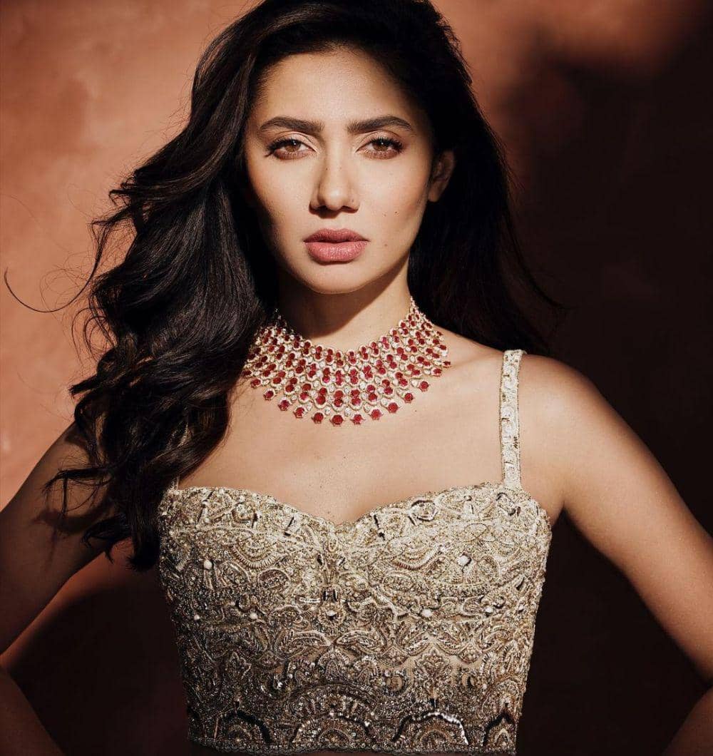 Mahira Khan