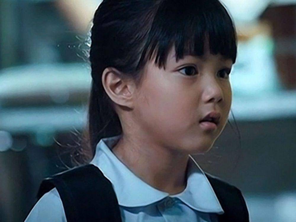 adegan dalam film The Unborn Child (dok. Pranakorn Films/The Unborn Child)