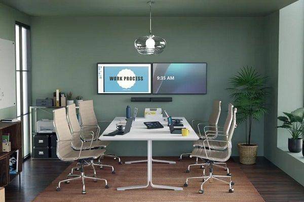 Panacast 50 Video Bar System (apac.jabra.com)