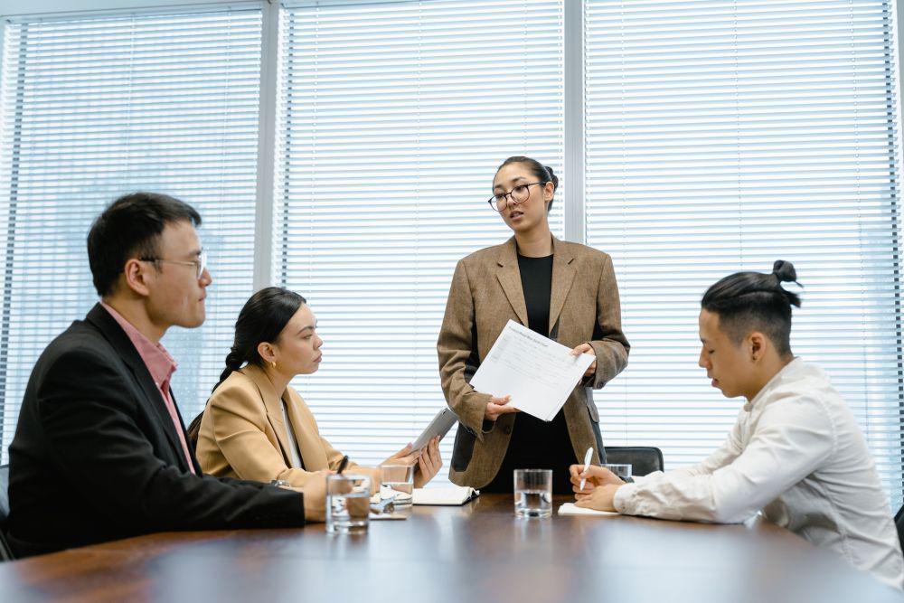 5 Tips Hadapi Atasan yang Sulit Ditebak, Jangan Dibawa Stres
