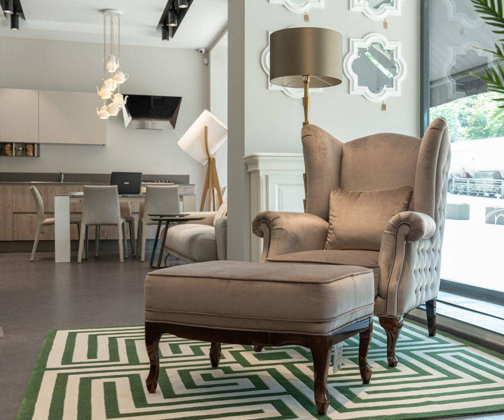 inspirasi sofa reading nook yang nyaman (pexels.com/Max Rahubovskiy)