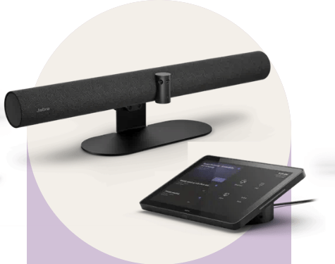 PanaCast 50 Video Bar System (apac.jabra.com)