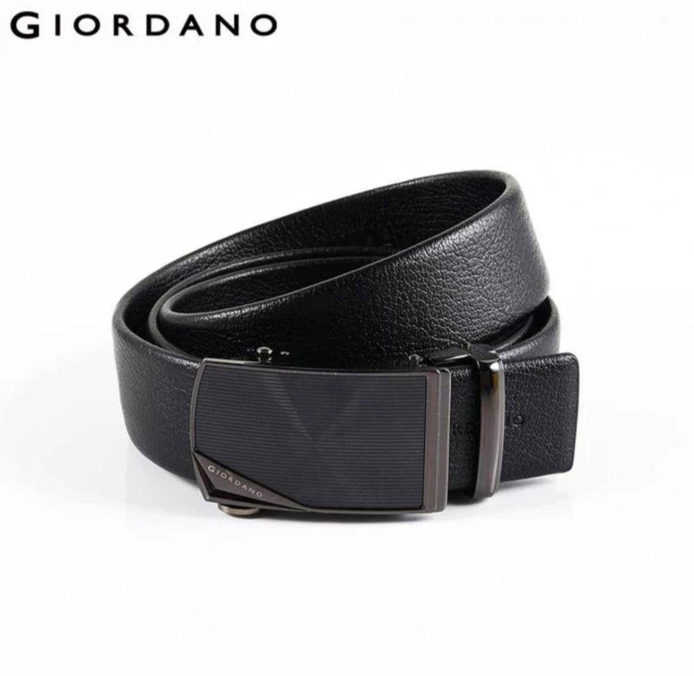 ikat pinggang Giordano (id.aliexpress.com/Giordano Official Store)