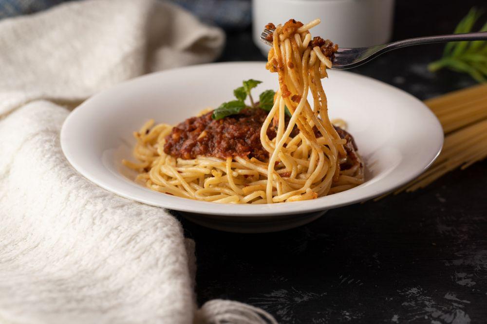 10 Hidangan Pasta yang Bukan Berasal dari Italia
