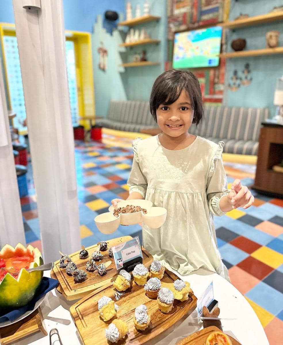 potret keluarga Teuku Wisnu (instagram.com/shireensungkar)