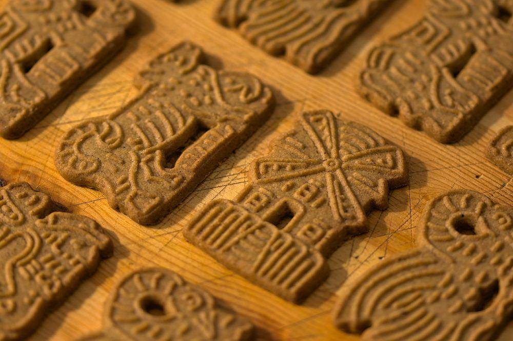 ilustrasi kue kering (pixabay.com/11082974)