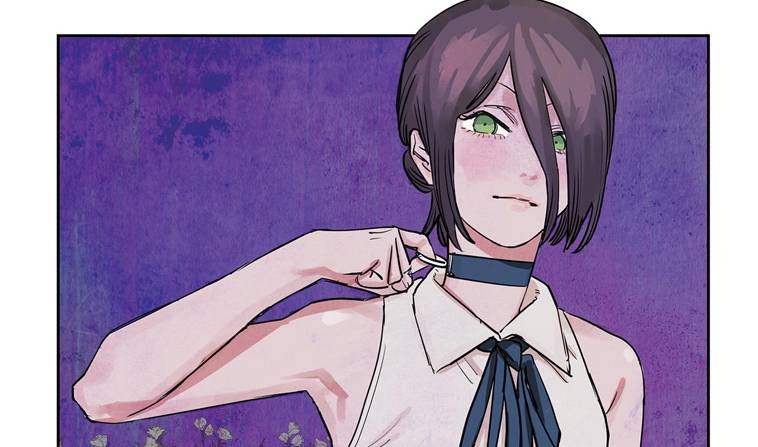 6 Fakta Reze Chainsaw Man, Bomb Girl dari Uni Soviet