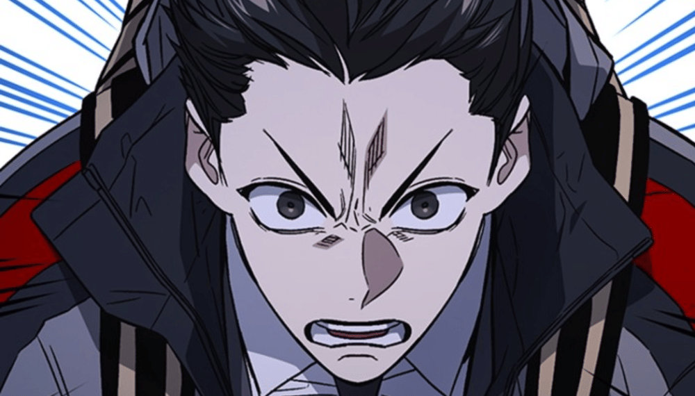 dok. Webtoon/ Study Group