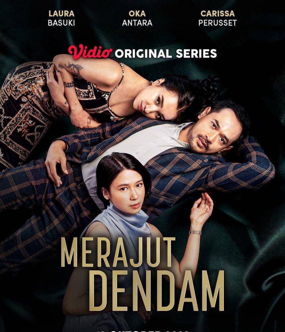 Merajut Dendam (dok. Sky Films / Merajut Dendam)