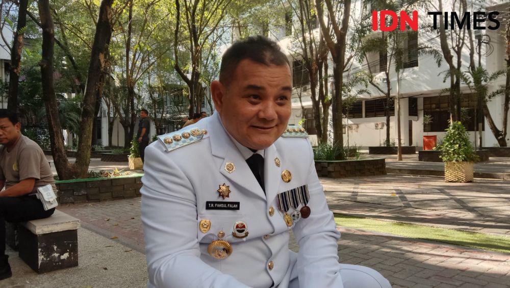 Cerita Fahsul Falah Ingin Bertemu Jusuf Kalla: Saya Berutang Budi
