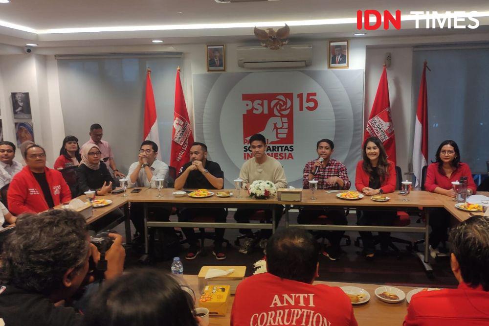 Statement Ade Armando Singgung DIY akan Pengaruhi Suara PSI