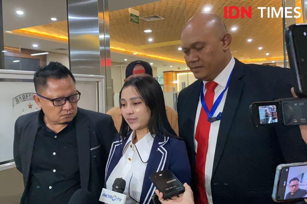 Promosi Judi Online, Cupi Cupita Akui Terima Fee Kurang dari Rp10 Juta